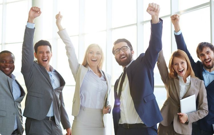 Klarblick Illustration