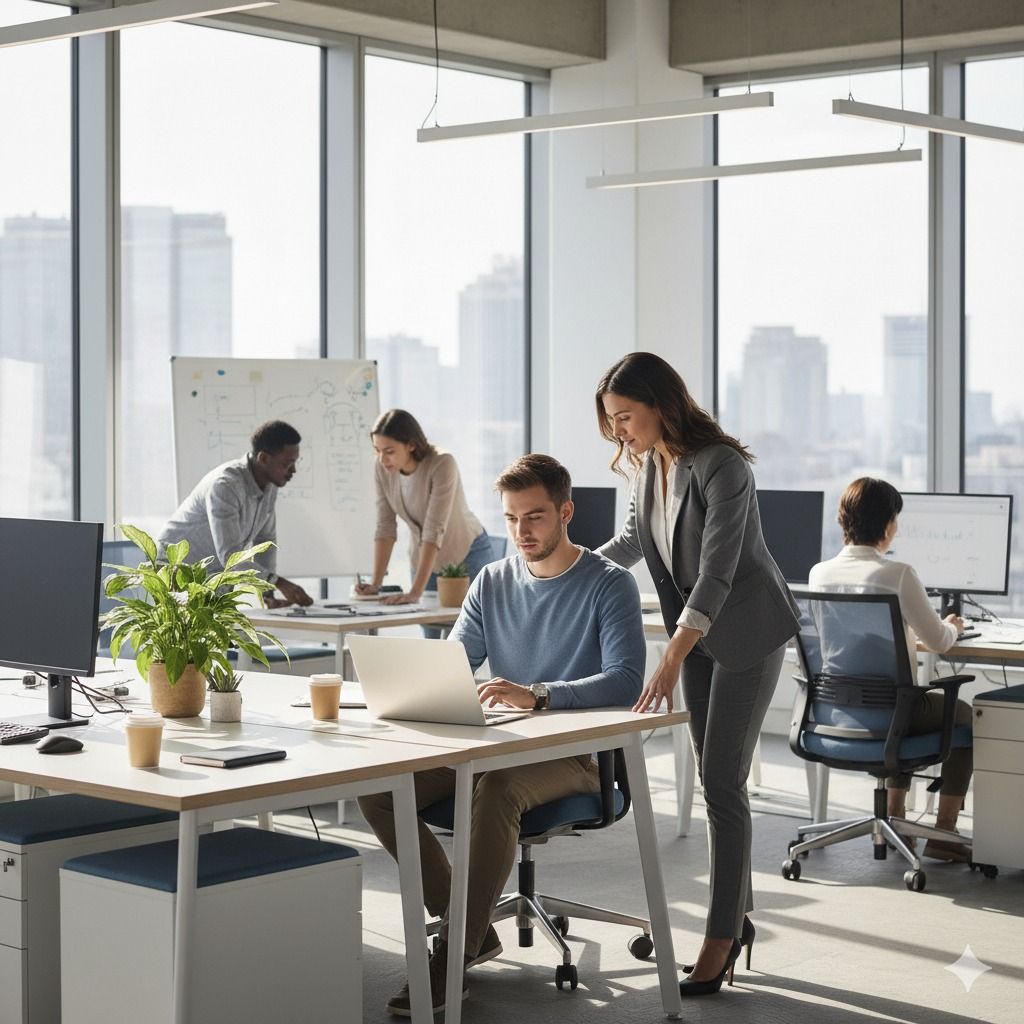 Aufmerksamkeit trainieren